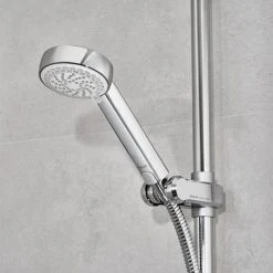 Aqualisa Visage Q Smart Shower Exposed with Adjustable Head 11 Aqualisa Visage Q Smart Shower Exposed with Adjustable Head -ShowerLux Shop VSQ.A1.EV .20 D3 460