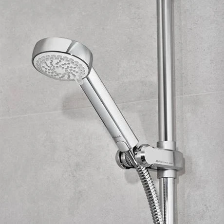 Aqualisa Visage Q Smart Shower Exposed with Adjustable Head 6 Aqualisa Visage Q Smart Shower Exposed with Adjustable Head - Image 4