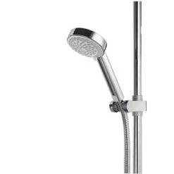 Aqualisa Visage Q Smart Shower Exposed with Adjustable Head 12 Aqualisa Visage Q Smart Shower Exposed with Adjustable Head -ShowerLux Shop VSQ.A1.EV .20 D4 460