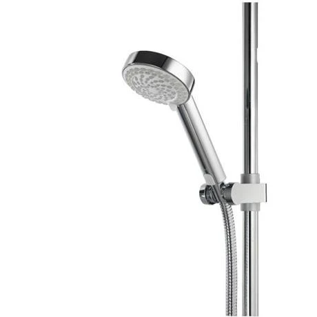 Aqualisa Visage Q Smart Shower Exposed with Adjustable Head 7 Aqualisa Visage Q Smart Shower Exposed with Adjustable Head - Image 5