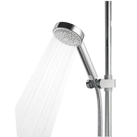 Aqualisa Visage Q Smart Shower Exposed with Adjustable Head 8 Aqualisa Visage Q Smart Shower Exposed with Adjustable Head - Image 6