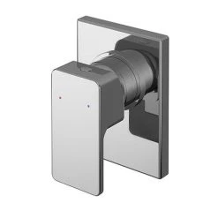 Nuie Windon Manual Concealed Shower Valve - WINMV10