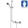 Bristan - Zing Cool Touch Thermostatic Bar Valve with Adjustable Riser Kit - ZI-SHXSMCT-C 1 Bristan - Zing Cool Touch Thermostatic Bar Valve with Adjustable Riser Kit - ZI-SHXSMCT-C -ShowerLux Shop ZI SHXSMCT C PN